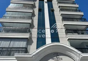 Foto 1 de Apartamento com 2 Quartos à venda, 73m² em Perequê, Porto Belo