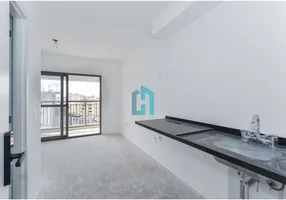 Foto 1 de Apartamento com 1 Quarto à venda, 25m² em Moema, São Paulo