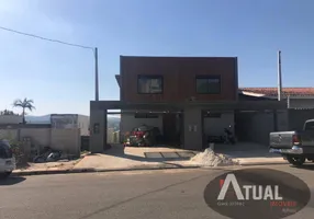 Foto 1 de Casa com 3 Quartos à venda, 177m² em Loteamento Loanda, Atibaia