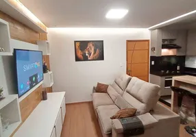 Foto 1 de Apartamento com 2 Quartos à venda, 52m² em Jardim Vila Formosa, São Paulo