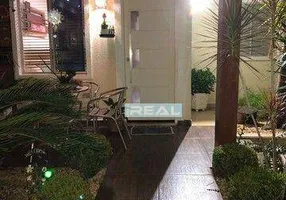 Foto 1 de Casa com 3 Quartos à venda, 90m² em Residencial Pazetti, Paulínia