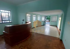 Foto 1 de Imóvel Comercial com 3 Quartos para alugar, 209m² em Jardim Guanabara, Campinas