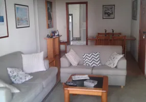 Foto 1 de Apartamento com 3 Quartos à venda, 110m² em Brooklin, São Paulo