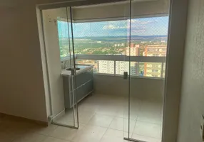 Foto 1 de Apartamento com 2 Quartos para alugar, 80m² em Setor Leste Universitário, Goiânia