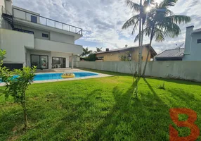 Foto 1 de Sobrado com 4 Quartos à venda, 270m² em Bamerindus, Itapoá