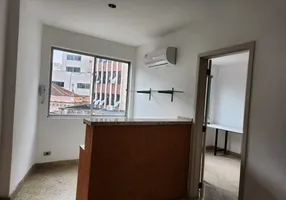 Foto 1 de Sala Comercial para venda ou aluguel, 48m² em Centro, Petrópolis