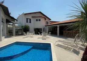 Foto 1 de Casa de Condomínio com 3 Quartos à venda, 570m² em Granja Viana, Cotia