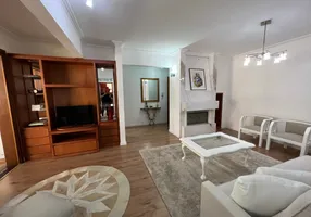 Foto 1 de Apartamento com 2 Quartos à venda, 122m² em Praca das Rosas, Gramado