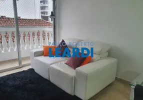 Foto 1 de Apartamento com 2 Quartos à venda, 50m² em Jardim Virgínia , Guarujá