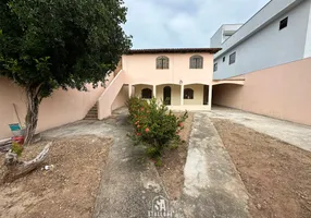 Foto 1 de Casa com 4 Quartos à venda, 160m² em Praia de Itaóca, Itapemirim