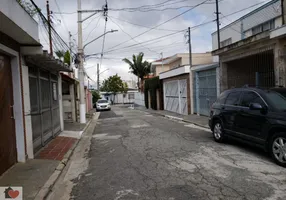 Foto 1 de Sobrado com 3 Quartos à venda, 130m² em Jardim Oriental, São Paulo