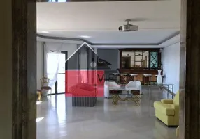 Foto 1 de Apartamento com 4 Quartos à venda, 590m² em Bosque da Saúde, São Paulo