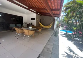 Foto 1 de Casa com 3 Quartos à venda, 220m² em Jardim Oceania, João Pessoa