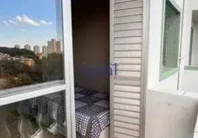 Foto 1 de Apartamento com 2 Quartos para venda ou aluguel, 55m² em Jabaquara, São Paulo