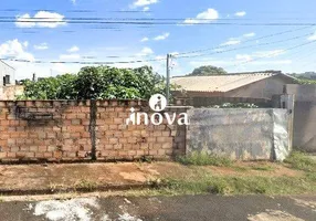 Foto 1 de Lote/Terreno à venda, 250m² em Santa Marta, Uberaba