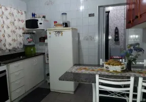 Foto 1 de Casa com 3 Quartos à venda, 89m² em Freguesia do Ó, São Paulo