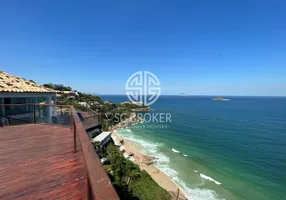 Foto 1 de Casa com 6 Quartos à venda, 686m² em Joá, Rio de Janeiro