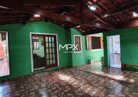 Foto 1 de Casa com 3 Quartos à venda, 144m² em Cecap, Piracicaba