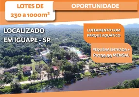 Foto 1 de Lote/Terreno à venda, 250m² em Centro, Rio Grande da Serra
