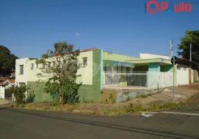 Foto 1 de Casa com 3 Quartos à venda, 169m² em Vila Independência, Piracicaba