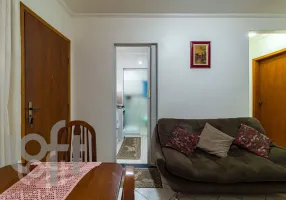 Foto 1 de Apartamento com 2 Quartos à venda, 52m² em Ipiranga, São Paulo