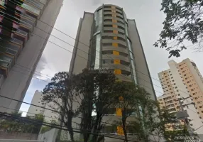 Foto 1 de Apartamento com 3 Quartos à venda, 104m² em Perdizes, São Paulo