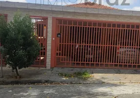 Foto 1 de Casa com 4 Quartos à venda, 259m² em Jardim Utinga, Santo André
