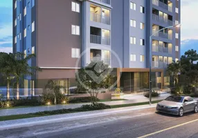 Foto 1 de Apartamento com 2 Quartos à venda, 55m² em Zona 08, Maringá