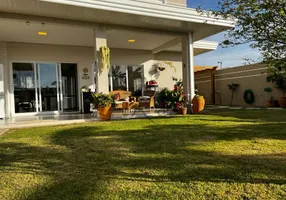 Foto 1 de Casa de Condomínio com 4 Quartos à venda, 366m² em Urbanova, São José dos Campos