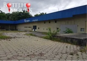 Foto 1 de Galpão/Depósito/Armazém à venda, 12500m² em Distrito Industrial I, Manaus
