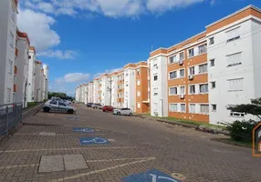 Foto 1 de Apartamento com 2 Quartos à venda, 45m² em Santa Isabel, Viamão
