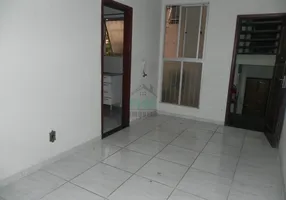 Foto 1 de Apartamento com 3 Quartos à venda, 57m² em Caiçaras, Belo Horizonte