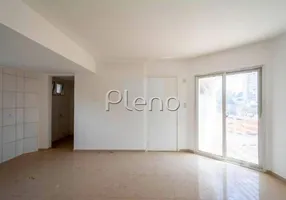 Foto 1 de Cobertura com 2 Quartos à venda, 86m² em Vila Itapura, Campinas