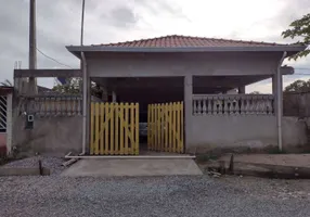Foto 1 de Casa com 3 Quartos à venda, 160m² em Barra do Ribeira, Iguape