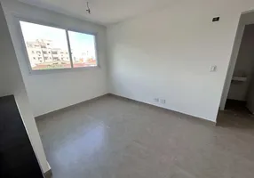 Foto 1 de Apartamento com 1 Quarto à venda, 46m² em Marapé, Santos