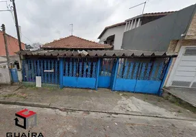 Foto 1 de Casa com 3 Quartos à venda, 207m² em Utinga, Santo André