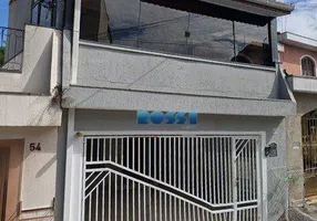 Foto 1 de Casa com 2 Quartos à venda, 93m² em Vila Ema, São Paulo