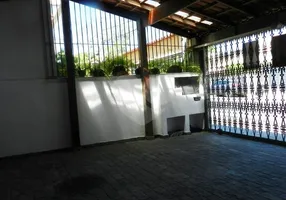 Foto 1 de Sobrado com 3 Quartos para alugar, 170m² em Brooklin, São Paulo