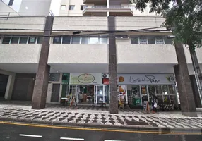 Foto 1 de Sala Comercial para alugar, 56m² em Bigorrilho, Curitiba