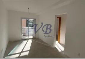 Foto 1 de Apartamento com 2 Quartos à venda, 65m² em Campestre, Santo André