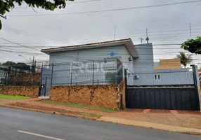 Foto 1 de Imóvel Comercial com 4 Quartos à venda, 667m² em Alto da Boa Vista, Ribeirão Preto