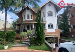 Foto 1 de Casa de Condomínio com 4 Quartos à venda, 400m² em Vila Carrão, São Paulo