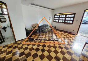 Foto 1 de Sobrado com 4 Quartos para venda ou aluguel, 150m² em Jardim da Glória, São Paulo