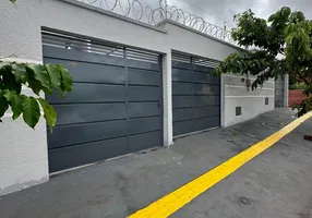 Foto 1 de Casa com 2 Quartos à venda, 62m² em Jardim Novo Petrópolis, Goiânia
