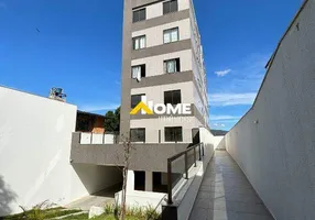 Foto 1 de Apartamento com 3 Quartos à venda, 85m² em Barreiro, Belo Horizonte