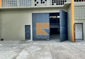 Foto 1 de Galpão/Depósito/Armazém para alugar, 1800m² em Barra Funda, São Paulo