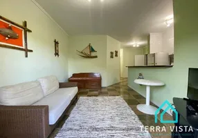 Foto 1 de Apartamento com 3 Quartos à venda, 99m² em Praia das Toninhas, Ubatuba