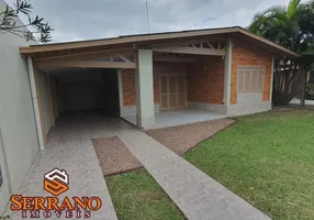 Foto 1 de Casa com 3 Quartos à venda, 120m² em Albatroz, Imbé