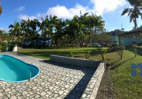 Foto 1 de Fazenda/Sítio com 2 Quartos à venda, 120m² em Itaipava, Itajaí