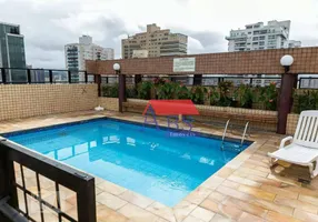 Foto 1 de Apartamento com 1 Quarto à venda, 51m² em Aparecida, Santos